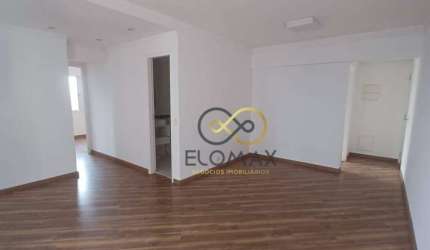 Apartamento com 3 dormitórios à venda, 64 m² por R$ 405.000,00 - Ponte Grande - Guarulhos/SP