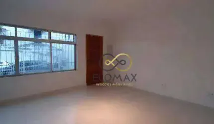 Sobrado com 2 dormitórios à venda, 111 m² por R$ 680.000,00 - Vila Mazzei - São Paulo/SP