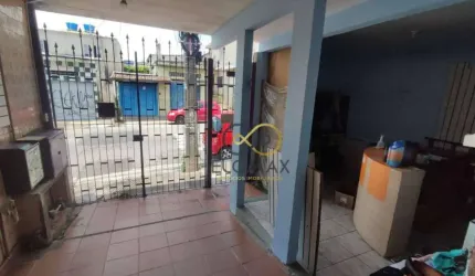 Casa com 3 dormitórios à venda, 90 m² por R$ 350.000,00 - Jardim Rosa de Franca - Guarulhos/SP