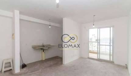 Apartamento com 2 dormitórios à venda, 60 m² por R$ 450.000,00 - Vila Endres - Guarulhos/SP