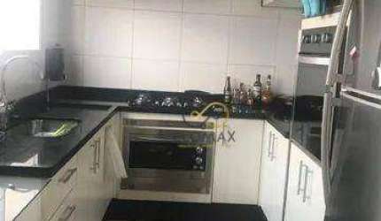Cobertura com 3 dormitórios à venda, 101 m² por R$ 628.000,00 - Jardim Cocaia - Guarulhos/SP