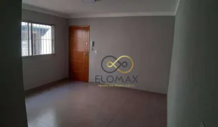Apartamento com 2 dormitórios à venda, 60 m² por R$ 320.000,00 - Penha de França - São Paulo/SP