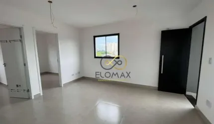 Apartamento com 2 dormitórios à venda, 37 m² por R$ 330.000,00 - Jardim Japão - São Paulo/SP