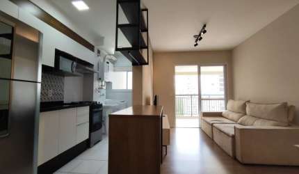 Apartamento à venda, 68 m² por R$ 650.000,00 - Maia - Guarulhos/SP