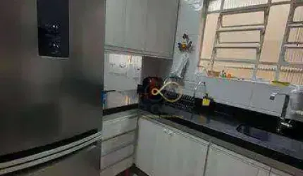 Sobrado com 3 dormitórios à venda, 110 m² por R$ 710.000,00 - Vila Mazzei - São Paulo/SP