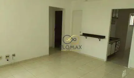 Apartamento com 2 dormitórios à venda, 53 m² por R$ 320.000,00 - Parque Edu Chaves - São Paulo/SP