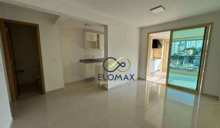 Apartamento com 2 quartos para alugar, 74 m² por R$ 5.403/mês - Jardim Sao Paulo(Zona Norte) - São Paulo/SP