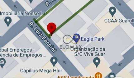 Prédio à venda, 650 m² por R$ 4.149.000,00 - Centro - Guarulhos/SP