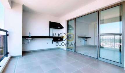 Studio à venda, 40 m² por R$ 390.000,00 - Macedo - Guarulhos/SP