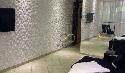 Sobrado com 3 dormitórios à venda, 213 m² por R$ 1.000.000,00 - Jardim Guanca - São Paulo/SP