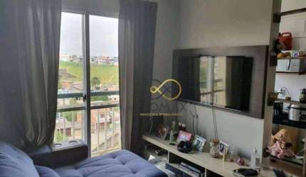 Apartamento a venda em Guarulhos