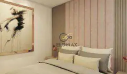 Studio à venda, 30 m² por R$ 338.000,00 - Jardim São Paulo - São Paulo/SP