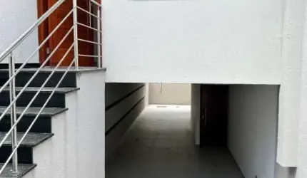 Sobrado com 3 dormitórios à venda, 180 m² por R$ 740.000,00 - Parada Inglesa - São Paulo/SP