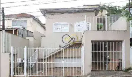 Sobrado com 3 dormitórios à venda, 360 m² por R$ 1.330.000,00 - Vila Mazzei - São Paulo/SP