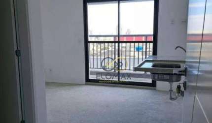 Studio com 1 dormitório à venda, 23 m² por R$ 266.000,00 - Tucuruvi - São Paulo/SP