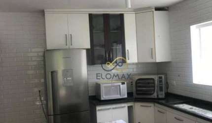 Casa com 3 dormitórios à venda, 197 m² por R$ 850.000,00 - Jardim Pinhal - Guarulhos/SP