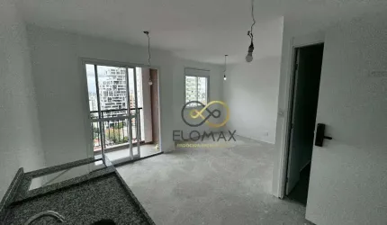 Studio Condominio Prisma Pinheiros a à venda, 25 m² por R$ 490.000 - Pinheiros - São Paulo/SP