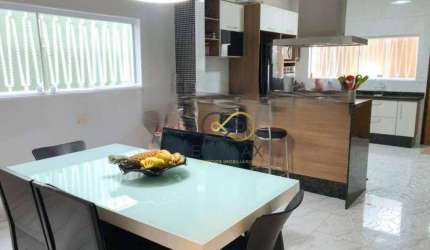 Casa com 3 dormitórios à venda, 219 m² por R$ 985.000,00 - Mandaqui - São Paulo/SP