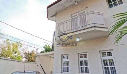 Casa com 4 dormitórios à venda, 200 m² por R$ 1.100.000,00 - Jardim Virginia Bianca - São Paulo/SP