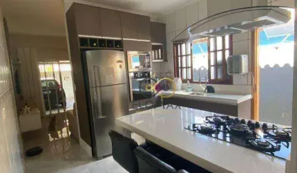 Casa com 3 dormitórios à venda, 150 m² por R$ 600.000,00 - Vila Nova Bonsucesso - Guarulhos/SP