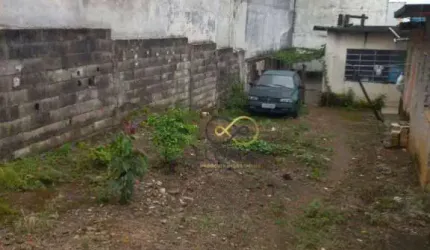 Terreno á venda em Guarulhos