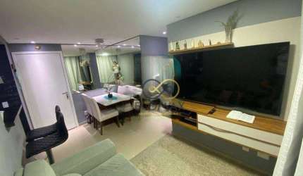 Venda de apartamento em Guarulhos