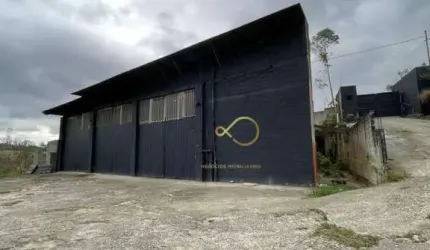 Galpão para alugar, 3000 m² por R$ 20.200,00/mês - Rio Acima - Mairiporã/SP