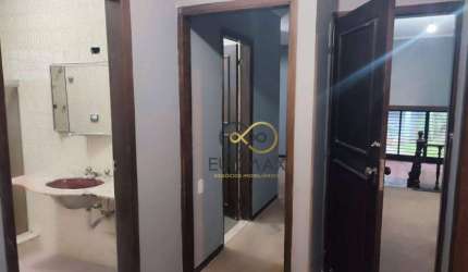 Casa com 3 dormitórios à venda, 240 m² por R$ 1.200.000,00 - Jardim das Laranjeiras - São Paulo/SP
