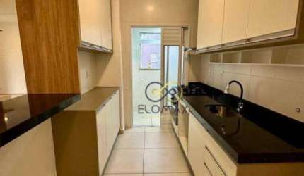 Apartamento com 2 dormitórios à venda, 85 m² por R$ 660.000,00 - Parque Campolim - Sorocaba/SP