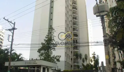 Apartamento com 3 dormitórios à venda, 80 m² por R$ 599.900,00 - Santa Teresinha - São Paulo/SP