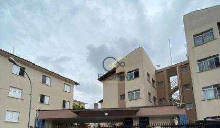 Vende - Apartamento - 48m² - Condomínio Nova Guarulhos II - Jd Adriana - Guarulhos - SP.