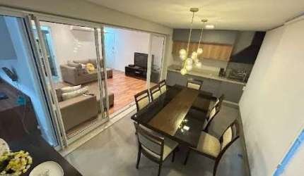 Apartamento com 3 dormitórios à venda, 93 m² por R$ 1.772.000,00 - Vila Lanzara - Guarulhos/SP
