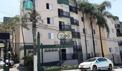 Vende - Apartamento - 69m² - Condomínio Projeto Paulistano _ Gopouva - Guarulhos - SP.