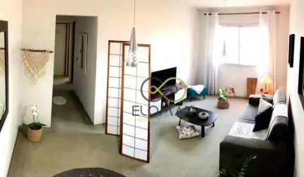 Apartamento com 2 dormitórios à venda, 61 m² por R$ 300.000,00 - Jaçanã - São Paulo/SP