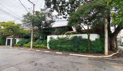 Casa com 3 dormitórios à venda, 252 m² por R$ 1.300.000,00 - Vila Rosália - Guarulhos/SP