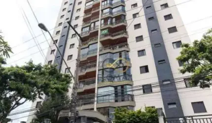 Vende - Lindo Apartamento - Alto Padrão - Condomínio Piazza Di Napoli - Vila Rosália - Guarulhos - SP.