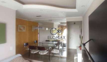 Apartamento à venda, 63 m² por R$ 480.000,00 - Vila Matilde - São Paulo/SP