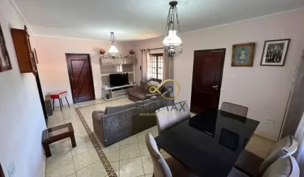 Casa Guarulhos com 2 quartos à venda, 166 m² por R$ 850.000 - Jardim dos Pinheiros - Atibaia/SP