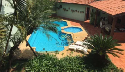 Casa com 3 dormitórios, 500 m² - venda por R$ 2.000.000,00 ou aluguel por R$ 12.583,33/mês - Vila Rosália - Guarulhos/SP