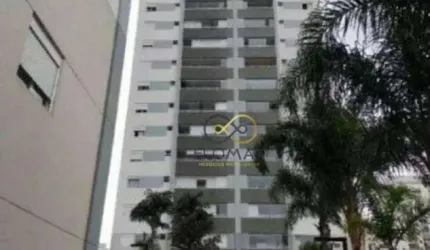 Apartamento à venda, 95 m² por R$ 980.000,00 - Vila Augusta - Guarulhos/SP