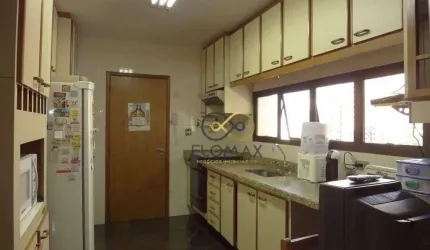 Apartamento com 3 dormitórios à venda, 123 m² por R$ 798.000,00 - Vila Carrão - São Paulo/SP
