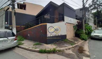 Casa para alugar, 162 m² por R$ 4.609,34/mês - Jardim Aliança - Guarulhos/SP