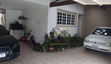 Casa com 3 dormitórios à venda, 200 m² por R$ 855.000,00 - Vila Rosália - Guarulhos/SP