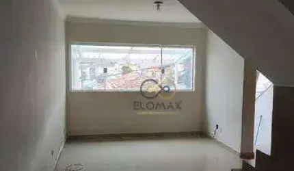 Sobrado com 2 dormitórios à venda, 120 m² por R$ 543.000,00 - Tucuruvi - São Paulo/SP