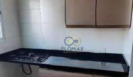 Apartamento á venda em Guarulhos
