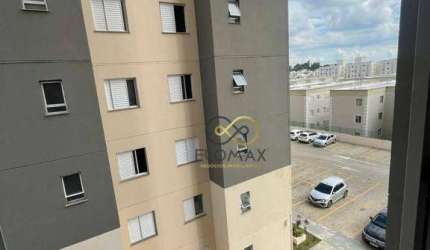 Apartamento com 2 dormitórios à venda, 63 m² por R$ 390.000,00 - Alto da Boa Vista - Sorocaba/SP