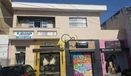 Sobrado com 3 dormitórios à venda, 280 m² por R$ 1.800.000,00 - Santa Teresinha - São Paulo/SP