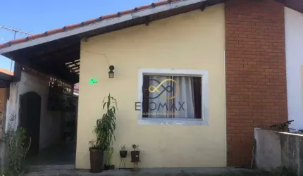 Casa com 2 dormitórios à venda, 120 m² por R$ 567.000,00 - Jardim Adriana - Guarulhos/SP