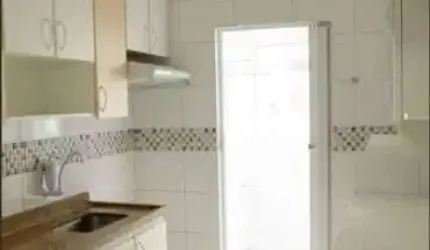 Apartamento com 2 dormitórios à venda, 55 m² por R$ 336.000,00 - Jaçanã - São Paulo/SP