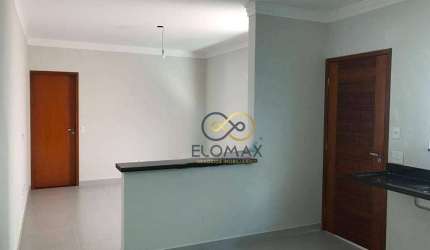 Casa com 2 dormitórios à venda, 65 m² por R$ 480.000,00 - Cocaia - Guarulhos/SP